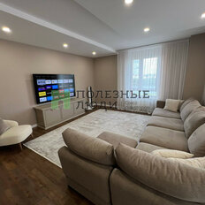 Квартира 120 м², 3-комнатная - изображение 2