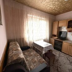 Квартира 38,2 м², 1-комнатная - изображение 1