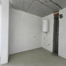 Квартира 33,3 м², студия - изображение 5