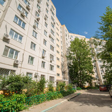 Квартира 33,3 м², 1-комнатная - изображение 1