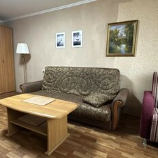Квартира 35,4 м², 1-комнатная - изображение 1