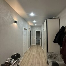 Квартира 60,4 м², 2-комнатная - изображение 4