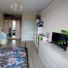 Квартира 40,5 м², 1-комнатная - изображение 2