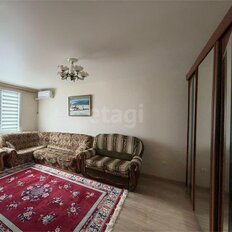 Квартира 37,3 м², 1-комнатная - изображение 4