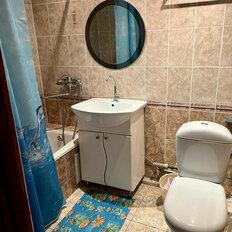 Квартира 62 м², 3-комнатная - изображение 5
