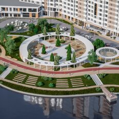 Квартира 64,5 м², 2-комнатная - изображение 5