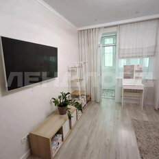 Квартира 110 м², 3-комнатная - изображение 4
