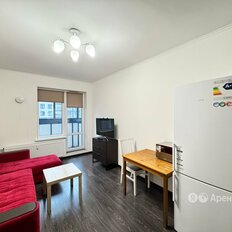 Квартира 25 м², студия - изображение 3