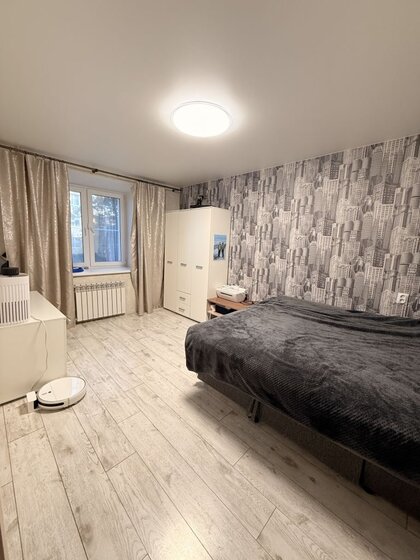 32,6 м², 1-комнатная квартира 4 150 000 ₽ - изображение 28