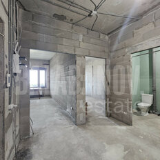 Квартира 84 м², 3-комнатная - изображение 4