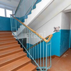 Квартира 17 м², студия - изображение 4