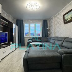 Квартира 89 м², 2-комнатная - изображение 3