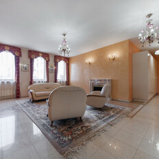 Квартира 135 м², 3-комнатная - изображение 5