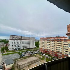 Квартира 59,1 м², 3-комнатная - изображение 4