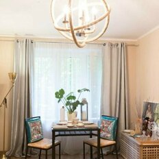 Квартира 44,7 м², 2-комнатная - изображение 4