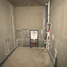 Квартира 33,5 м², студия - изображение 5