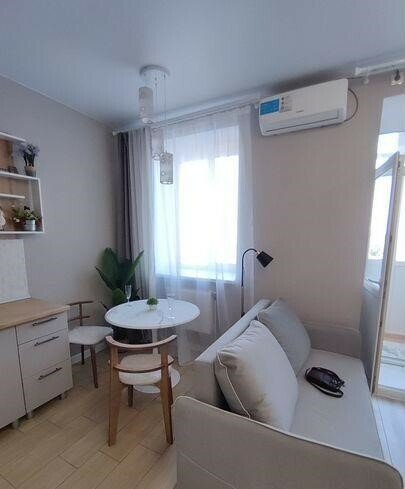 30 м², квартира-студия 5 700 000 ₽ - изображение 54