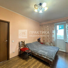 Квартира 30,7 м², 1-комнатная - изображение 4