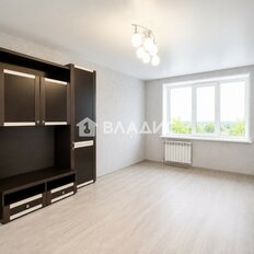 Квартира 43,9 м², 2-комнатная - изображение 1