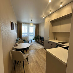 Квартира 70,5 м², 3-комнатная - изображение 4