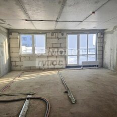 Квартира 51 м², 1-комнатная - изображение 2
