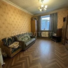 Квартира 55,5 м², 2-комнатная - изображение 2