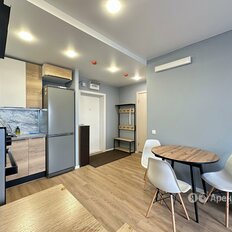 Квартира 36 м², 1-комнатная - изображение 4