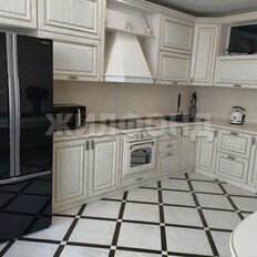 Квартира 96,6 м², 3-комнатная - изображение 3