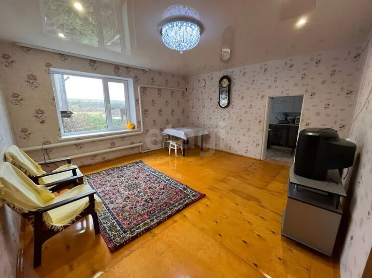 100 м² дом, 10 соток участок 6 300 000 ₽ - изображение 63