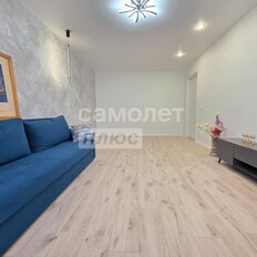 Квартира 61 м², 2-комнатная - изображение 3