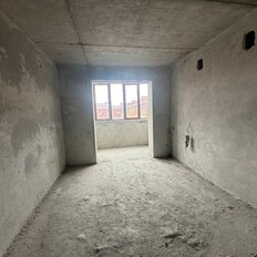 Квартира 130 м², 2-комнатная - изображение 5