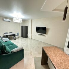 Квартира 103 м², 3-комнатные - изображение 3