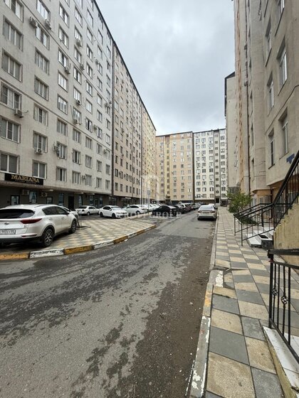 238,8 м², торговое помещение 58 513 352 ₽ - изображение 54