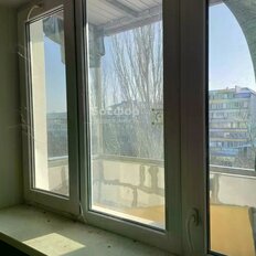 Квартира 36 м², 1-комнатная - изображение 1