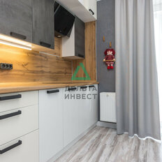 Квартира 46,5 м², 2-комнатная - изображение 3