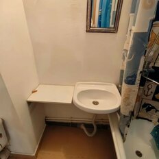 Квартира 39 м², 1-комнатная - изображение 4