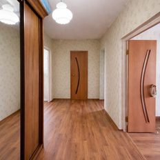Квартира 66,1 м², 2-комнатная - изображение 4