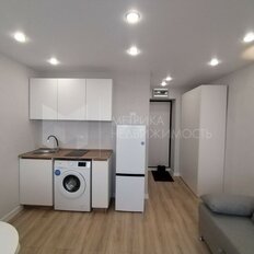 Квартира 20,6 м², студия - изображение 3