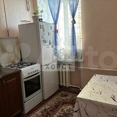 Квартира 31,1 м², 1-комнатная - изображение 1