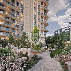Квартира 78,5 м², 3-комнатная - изображение 5