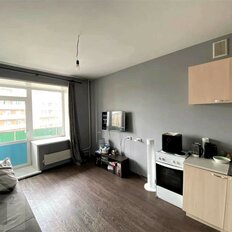 Квартира 22 м², студия - изображение 3