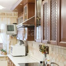 Квартира 85 м², 3-комнатная - изображение 1