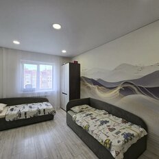 Квартира 59 м², 2-комнатная - изображение 2