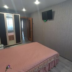 Квартира 57,6 м², 3-комнатная - изображение 3