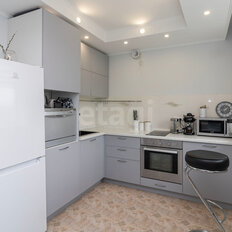 Квартира 56,1 м², 2-комнатная - изображение 3