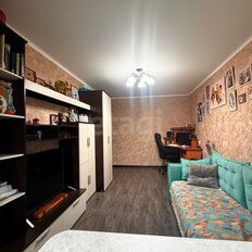 Квартира 55,2 м², 3-комнатная - изображение 2