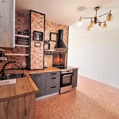 Квартира 54,8 м², 2-комнатная - изображение 2