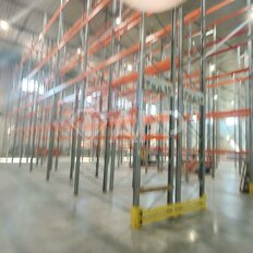 3600 м², склад - изображение 4