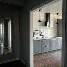 Квартира 76,7 м², 3-комнатная - изображение 4