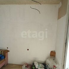 Квартира 33,6 м², студия - изображение 3